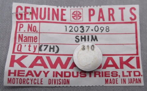 Genuine kawasaki gpz550 - kawasaki,