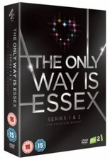 The only way essex - the, is