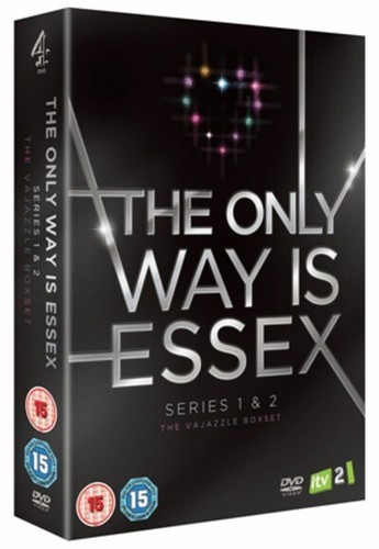 The only way - way, is