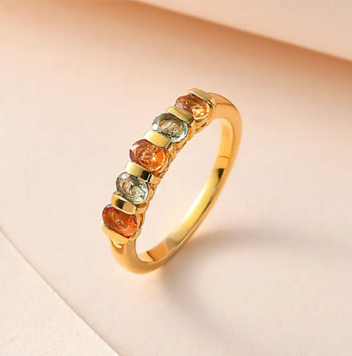 Ceylon sapphire 925 sterling - 925,