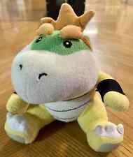 Official 7'' Bowser Junior Jr