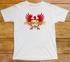 Falcon Crest T Shirt 80s US