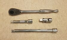 Halfords Advanced 1/2" Ratchet