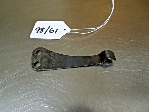 Bsa triumph gearbox camplate - 1,