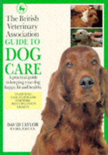 The British Veterinary Association guide to dog care (Paperback) - FREE Shipping