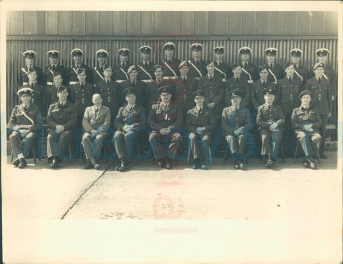 1951 raf west - raf,