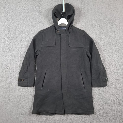 Vintage tommy hilfiger - vintage, coat