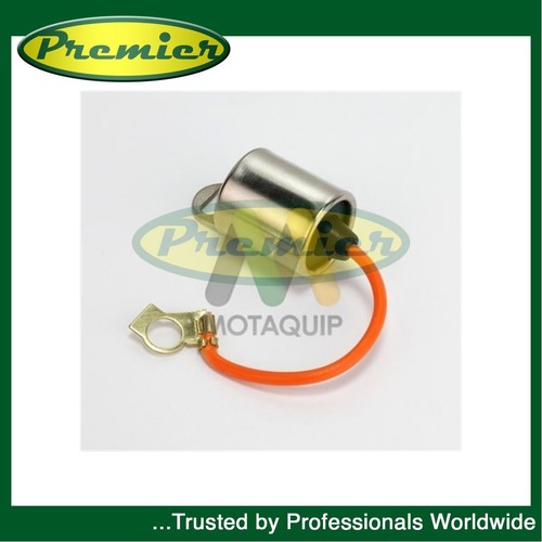 Premier ignition capaciter - premier,