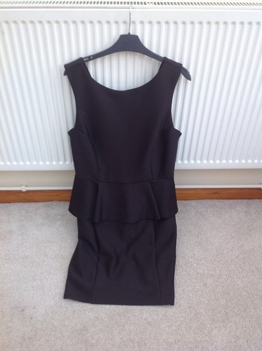 Top shop dress size - top, 16