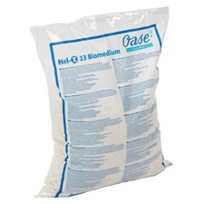 Oase Hel-X 13 Biomedia Media Moving Bed Filtration Filter Garden Pond Fish Bio 