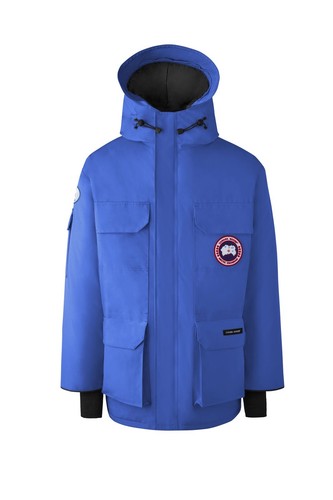 Canada goose expedition parka - goose,