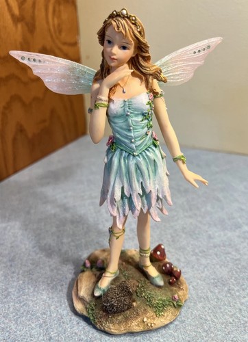 Retired 2002 vintage faerie - retired,