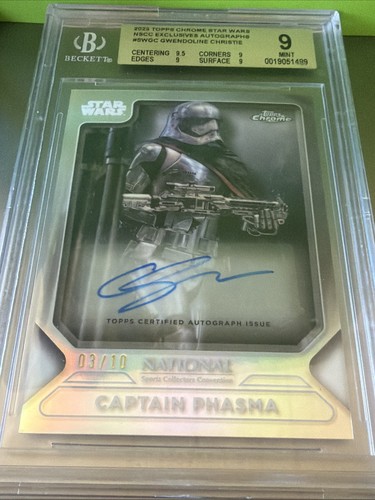 2025 chrome star wars nscc - 2025,