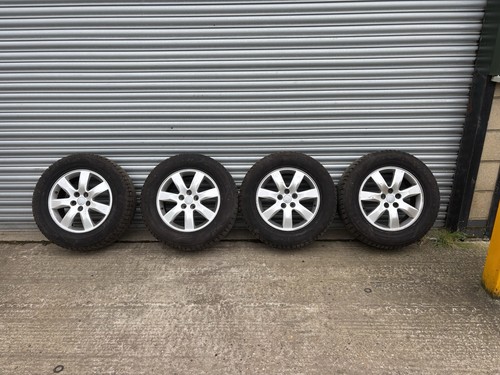 Kia sorento 2010 - 2010, set