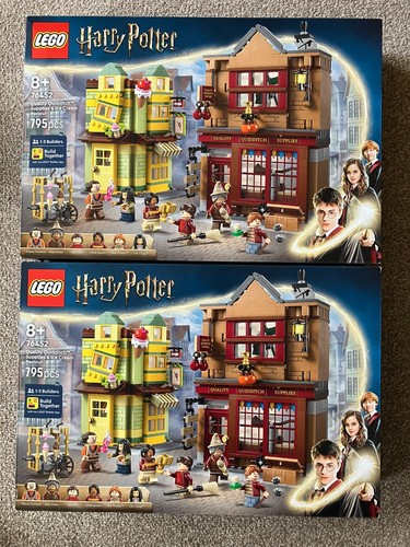 76452 quality quidditch - 76452,