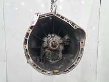 2000 MERCEDES SLK 2.0L Petrol 6 Speed Manual Gearbox