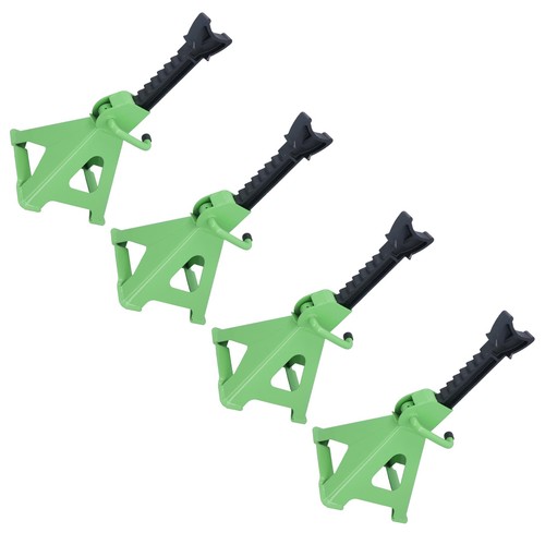 Pair ton ratchet type - ton,