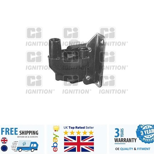 Ignition coil for mazda - for, 323