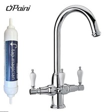 Filter Tap Chrome Kitchen 3