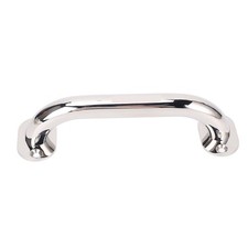 ⁺7.9in Stainless Steel Grab