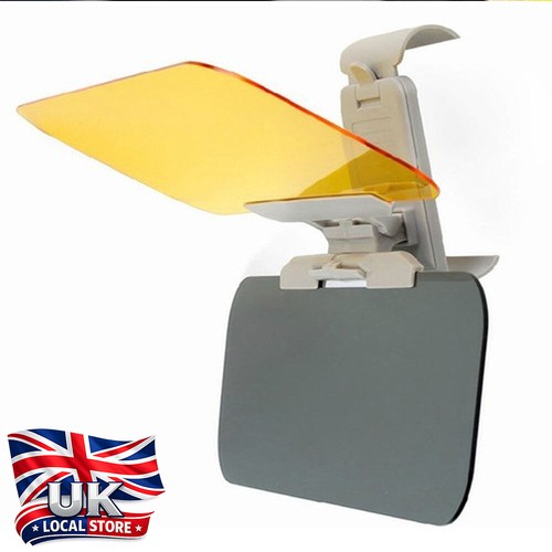 Car sun visor shade extender - visor,