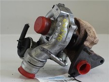 TURBO Renault Kangoo Express