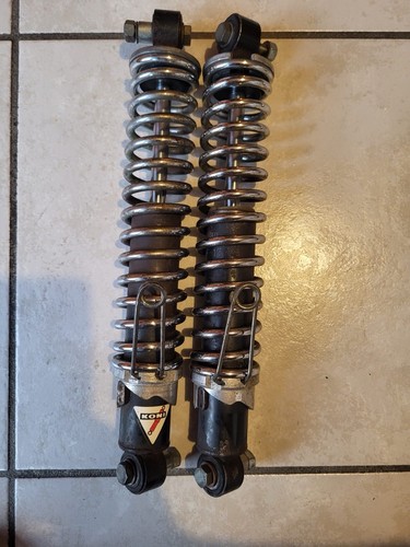 Shock koni - , (no
