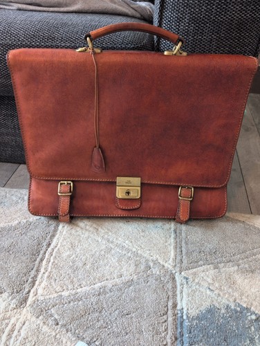The bridge italian leather - bridge,