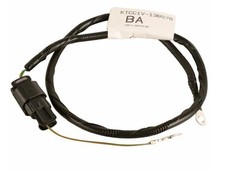 GENUINE FORD TRANSIT FLATBED TRAILER COUPLING WIRING KTCC1V-13B576-BA 1836489 