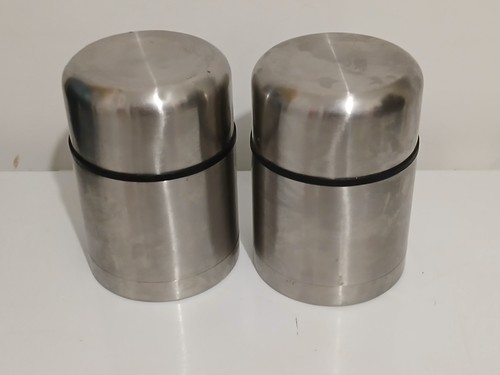 Stainless steel soup and - steel,
