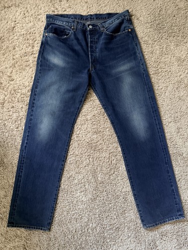 Levi lvc 1976 501 - lvc,