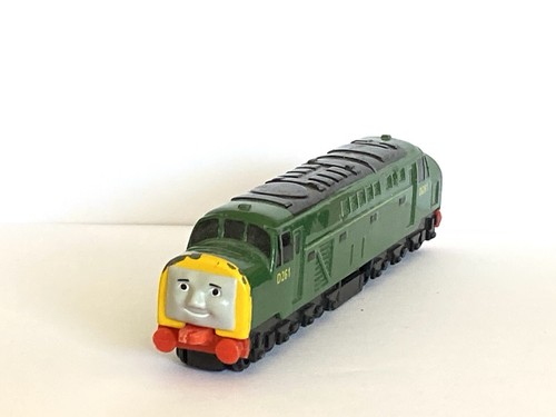 Ertl derek diesel d261 thomas - derek,