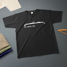 MG Midget 1500 T-Shirt Classic