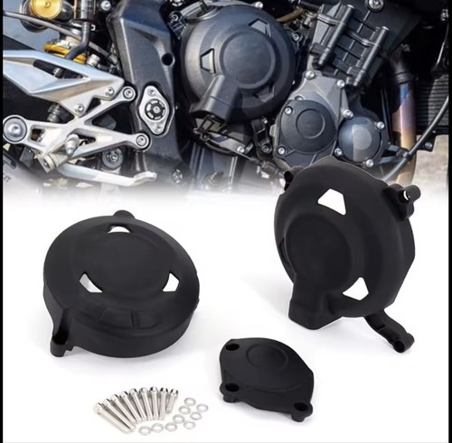 Triumph street triple 765 - rs, /