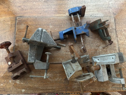 Collection vintage vices - of,