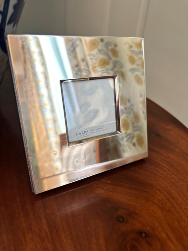 Carr sheffield silver - sheffield,