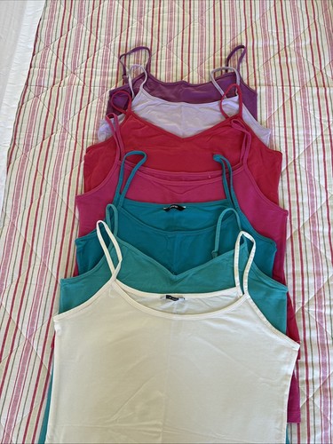 Bundle women vest - vest, tops