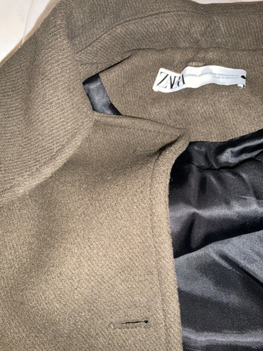 Zara wool mix - zara,