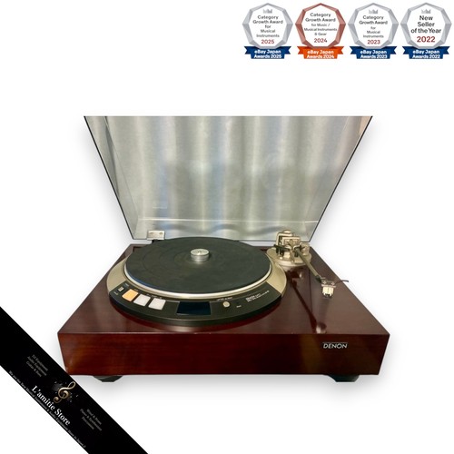 Denon 60l direct drive - dp-60l,