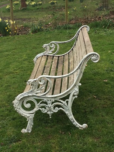 Stunning all original - original, 19th