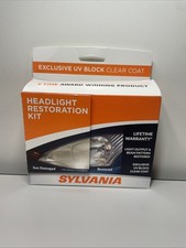 Sylvania Silverstar HRK.BX