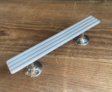 Old Vintage Door Handle