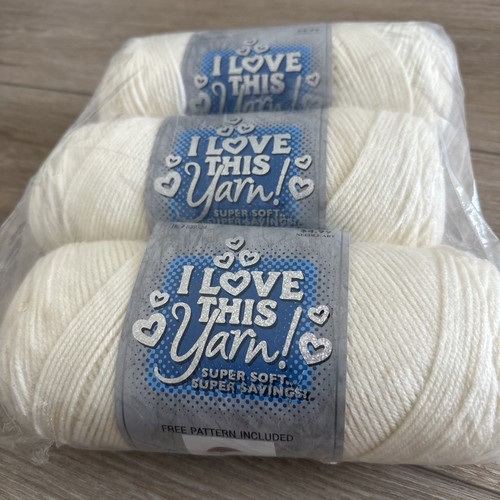 Love this yarn - i, 20