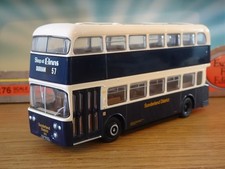 EFE SUNDERLAND DISTRICT LEYLAND ATLANTEAN ALEXANDER A TYPE BUS MODEL 23803 1:76