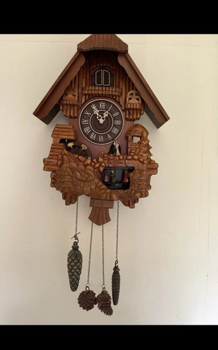 Vintage wooden mechanical - vintage,