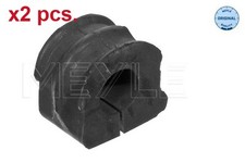 X2 PCS FRONT STABILISER BUSH