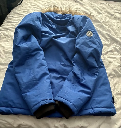 Kangol hooded winter - hooded, jacket