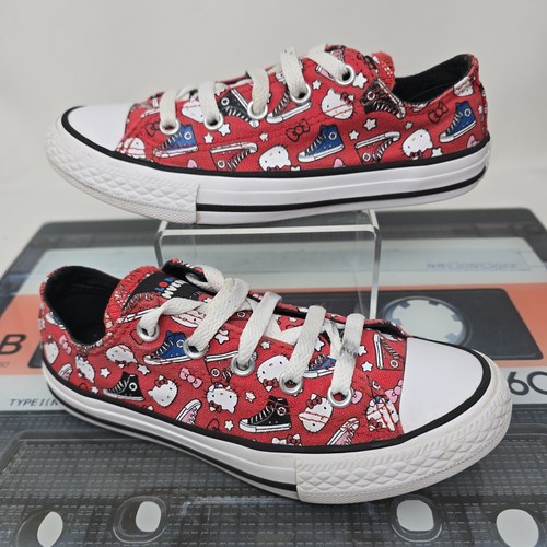 Converse hello kitty youth - hello,