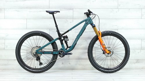 Trek fuel gen - trek,