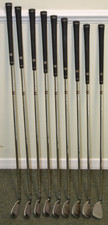 Wilson Deep Red Irons 3-SW